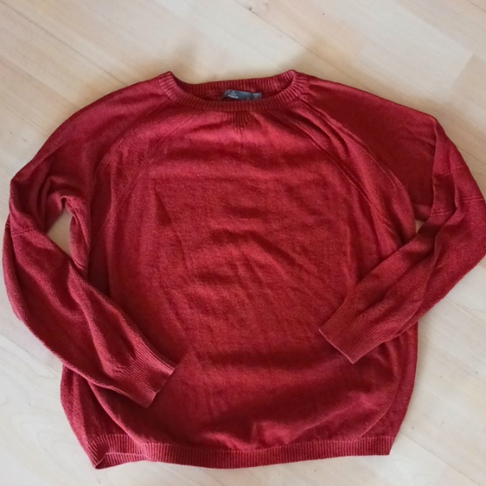Prana sweater